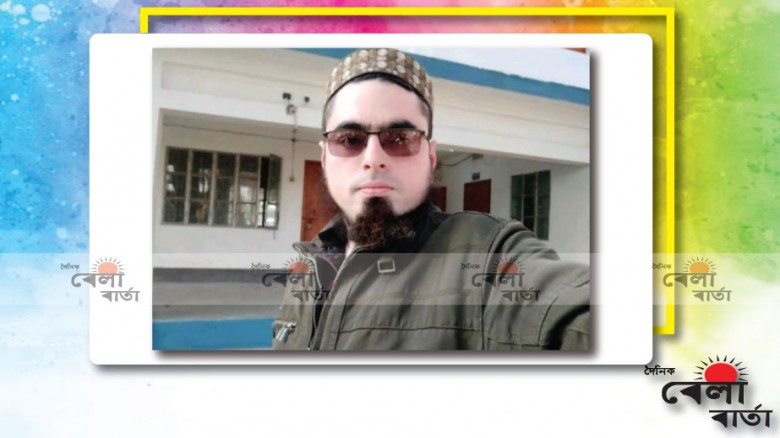 প্রকৌশলীর দুর্নীতি খবর ধামাচাপা সহ সাংবাদিক কে ম্যানেজ করার চেষ্টা  বিএনপি নেতার ভাগিনাকে দিয়ে হুমকি