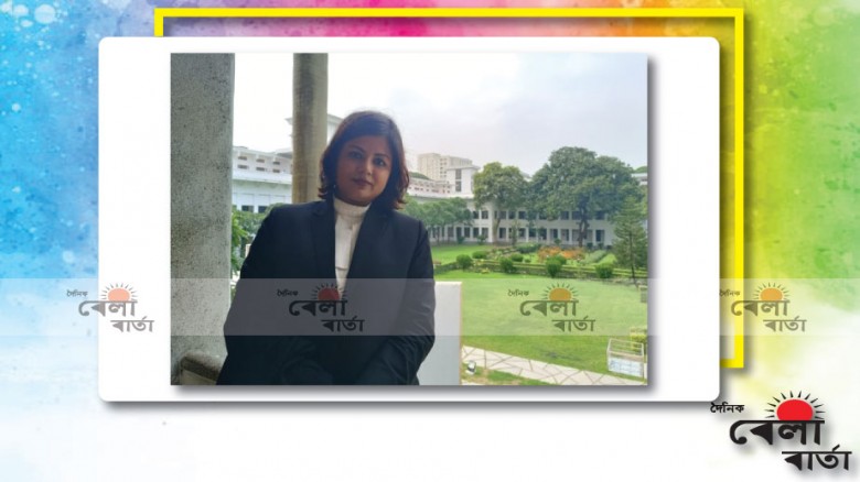 নারীর রাজনৈতিক অগ্রযাত্রায় অন্তরায়