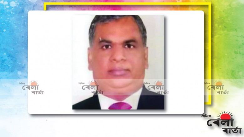 প্রাথমিক শিক্ষা অফিসার দূর্নীতির দায়ে সাময়িক বরখাস্ত