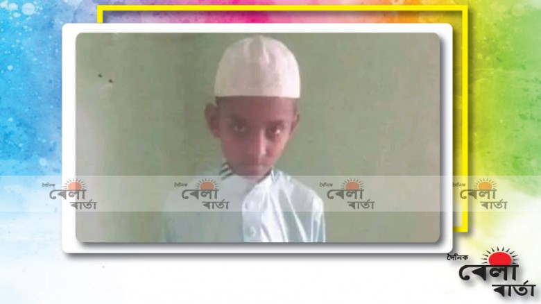 ক্ষেতলালে দশ দিনেও সন্ধান মেলেনি নিখোঁজ মাদ্রাসা ছাত্রের