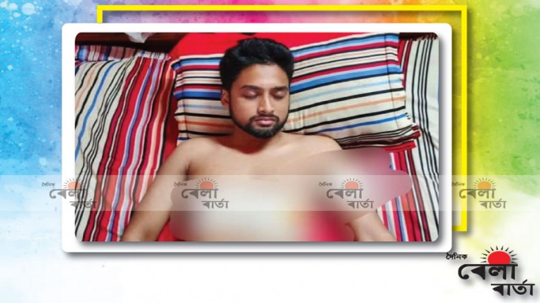 মাদক ব্যবসায় বাঁধা দেয়ার অভিযোগে কলেজ শিক্ষার্থীকে কুপিয়ে মারাত্মক আহত