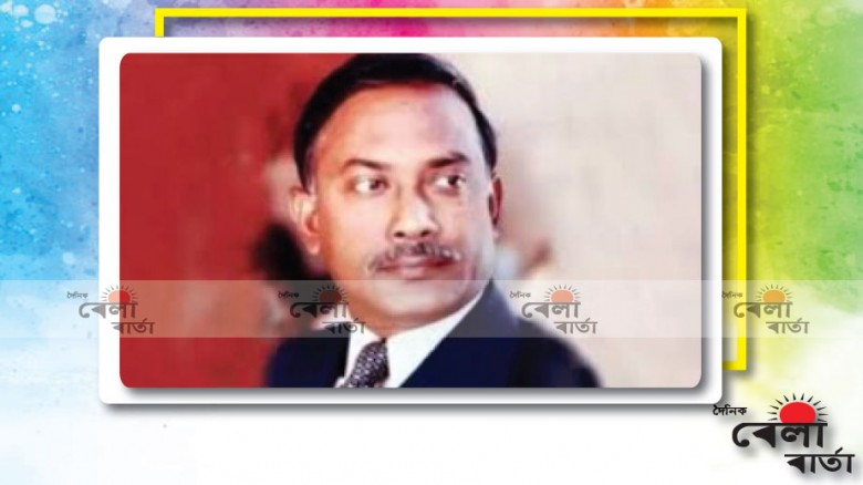 শহীদ প্রেসিডেন্ট জিয়াউর রহমান এর ৪৪ তম শাহাদত বার্ষিকীতে জিসপ এর কর্মসূচি