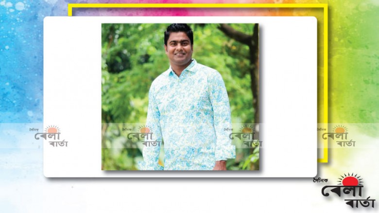 ছাত্রলীগ সন্ত্রাসী তানভির রেজুয়ান শান্ত যার দাপটে কাঁপত পুরো বাহাদুর বাজার দিনাজপুর