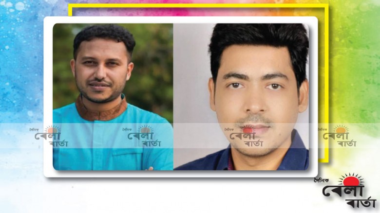তবে কি তাজিম ও রুবেলেই আস্থা খুলনার তৃণমূল ছাত্রদলের?