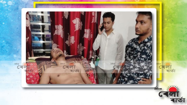 বিএনপির সদস্য ফরম বাছাই নিয়ে সংঘর্ষে আহত-০৬