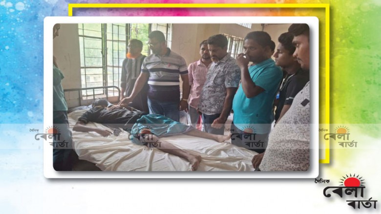 বিএনপির সম্মেলনকে কেন্দ্র করে সংঘর্ষে আহত -০৬