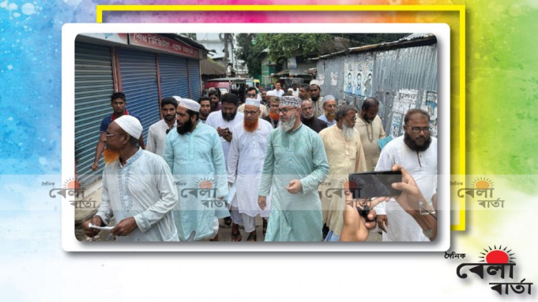 "‎পিআর পদ্ধতির মাধ্যমে জনগণের ভোটাধিকার নিশ্চিত ও মনোনয়ন বাণিজ্য বন্ধ করা সম্ভব"