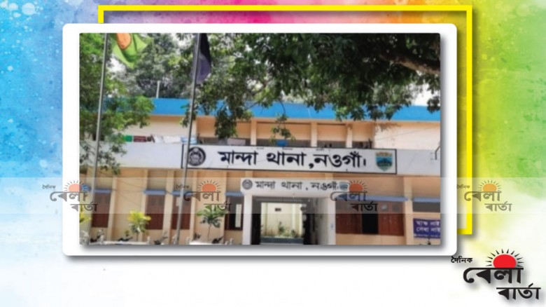 মান্দায় সড়ক দুর্ঘটনায় নিহত ১