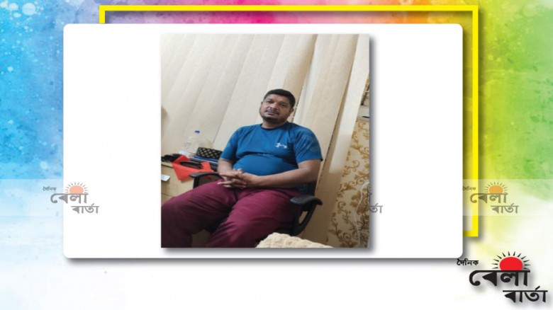গুলশানের  আওয়ামীলীগের ওয়ারেন্টের আসামিরা এখন আদম ব...